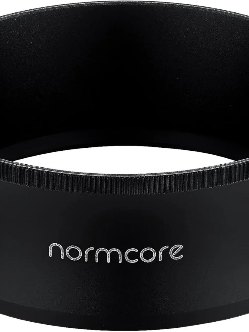 Normcore 54mm Magnetic Dosing Funnel V2, Espresso Coffee Dosing Ring, 29mm